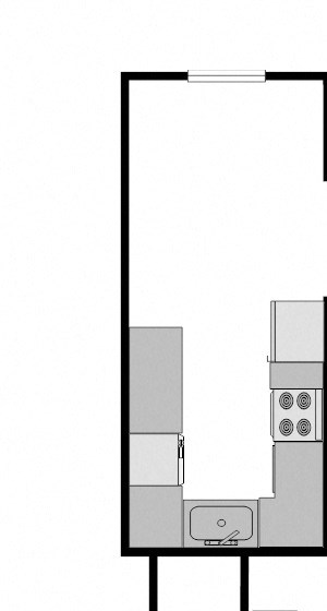 One Bedroom